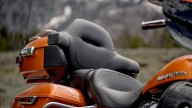 Moto - Test: Harley-Davidson gamma Touring 2014 – TEST