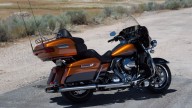 Moto - Test: Harley-Davidson gamma Touring 2014 – TEST