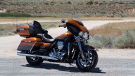 Moto - Test: Harley-Davidson gamma Touring 2014 – TEST