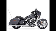 Moto - News: Harley-Davidson annuncia la nuova business unit SPI: Spagna, Portogallo e Italia 