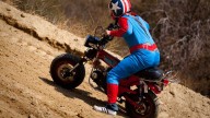 Moto - News: Hell on Wheels MC Halloween Hill-climb 2013 - VIDEO