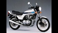 Moto - News: Honda CB900F "Bol d’Or": la potente bialbero