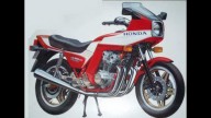 Moto - News: Honda CB900F "Bol d’Or": la potente bialbero