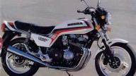 Moto - News: Honda CB900F "Bol d’Or": la potente bialbero