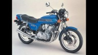 Moto - News: Honda CB900F "Bol d’Or": la potente bialbero