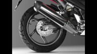 Moto - News: Honda CBR300R 2014: nata per i mercati asiatici, arriverà in Europa?