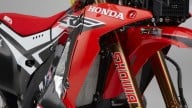 Moto - News: Honda: CRF450 Rally 2014