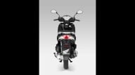 Moto - Test: Honda SH Mode 125 2013 – TEST