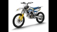 Moto - News: Husqvarna Motorcycles: gamma 2014