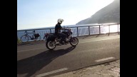 Moto - News: Itinerari in moto: la Costiera Amalfitana