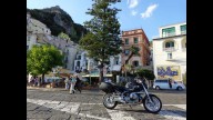 Moto - News: Itinerari in moto: la Costiera Amalfitana