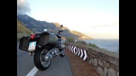 Moto - News: Itinerari in moto: la Costiera Amalfitana