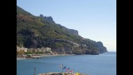 Moto - News: Itinerari in moto: la Costiera Amalfitana