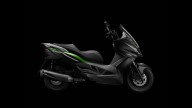 Moto - News: Kawasaki J300: confermato a EICMA l'inedito scooter!
