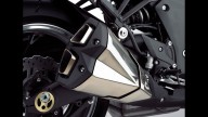 Moto - News: Nuova Kawasaki Z1000 2014: cresce l'attesa