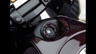 Moto - News: Nuova Kawasaki Z1000 2014: cresce l'attesa