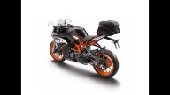 Moto - News: KTM RC 125, 200 e 390 2014: arrivano a EICMA