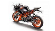 Moto - News: KTM RC 125, 200 e 390 2014: arrivano a EICMA