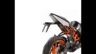 Moto - News: KTM RC 125, 200 e 390 2014: arrivano a EICMA