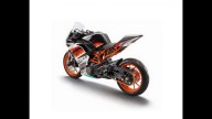 Moto - News: KTM RC 125, 200 e 390 2014: arrivano a EICMA