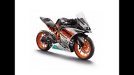 Moto - News: KTM RC 125, 200 e 390 2014: arrivano a EICMA