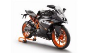 Moto - News: KTM RC 125, 200 e 390 2014: arrivano a EICMA