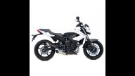 Moto - News: LeoVince: impianto completo Underbody Omologato Evo II per Yamaha XJ6 2013