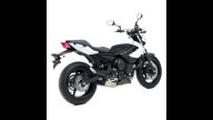 Moto - News: LeoVince: impianto completo Underbody Omologato Evo II per Yamaha XJ6 2013