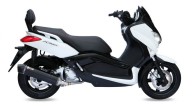 Moto - News: Mivv: nasce la linea Sport Stronger