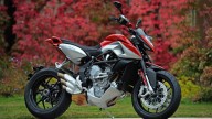 Moto - Test: MV Agusta Rivale 800 – “Un nome un programma” – TEST