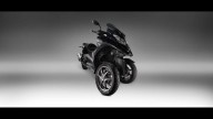 Moto - Test: Quadro 350S – VIDEO TEST