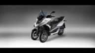 Moto - Test: Quadro 350S – VIDEO TEST