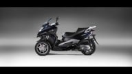 Moto - Test: Quadro 350S – VIDEO TEST