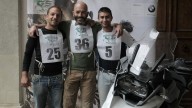 Moto - News: BMW GS Trophy 2014: ecco la squadra italiana