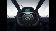 Moto - News: Toyota i-Road: arriverà nel 2014