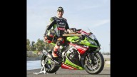 Moto - News: WSBK 2013: Tom Sykes, la storia del nuovo Campione del Mondo Superbike