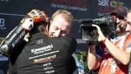 Moto - News: WSBK 2013: Tom Sykes, la storia del nuovo Campione del Mondo Superbike