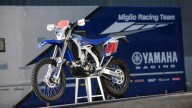 Moto - News: Yamaha WR450F Kit “Replica” 2014