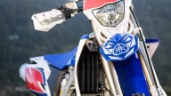 Moto - News: Yamaha WR450F Kit “Replica” 2014