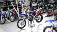 Moto - News: Yamaha WR450F Kit “Replica” 2014