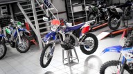 Moto - News: Yamaha WR450F Kit “Replica” 2014