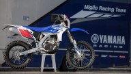 Moto - News: Yamaha WR450F Kit “Replica” 2014