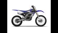 Moto - News: Yamaha: ad Arco di Trento e Dorno i demo ride della gamma cross 2014
