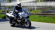 Moto - Gallery: BMW C evolution e gamma Polizia 2014