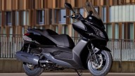 Moto - Gallery: Kymco Downtown 300i ABS 2014