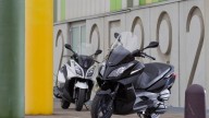 Moto - Gallery: Kymco Downtown 300i ABS 2014