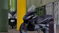 Moto - Gallery: Kymco Downtown 300i ABS 2014