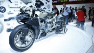 Moto - Gallery: Ducati a EICMA 2013