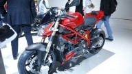 Moto - Gallery: Ducati a EICMA 2013