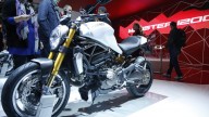 Moto - Gallery: Ducati a EICMA 2013